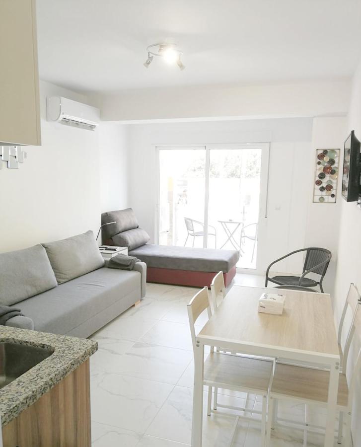 Apartment Babylon Tourist Benalmádena